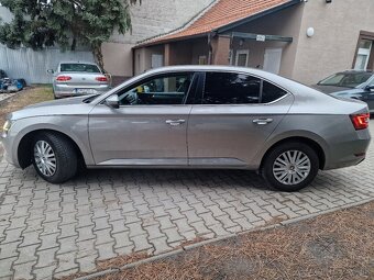 Škoda Superb III 2.0 TDi DSG SCR 150k Style (diesel) s DPH - 5