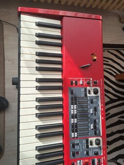 Nord - 5