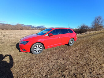 Seat LEON ST Style 1.2 TSI FULL LED - 5