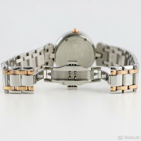 GEOVANI - Švajčiarske diamantové hodinky - 5