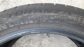 2ks letné pneu 285/35 R20 - 5