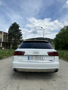 Audi A6 Allroad 3.0 Bitdi 2018 Tiptronic Odpocet DPH - 5