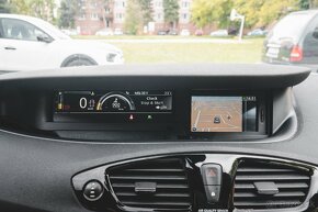 Predám/vymením Renault Scénic 1.6 dCi Initiale Paris - 5