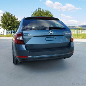 Škoda Octavia 3 combi Laurin&Klement 2,0 Tdi,automat DSG7 - 5