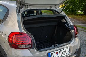 Citroën C3 PureTech 82 S&S Feel Pack - 5