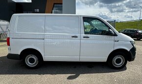 Volkswagen T6 Transporter 2.0 TDI - 5