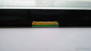 LCD display pre notebook 13.3" 1366x768 WXGA LED 40pin Slim - 5