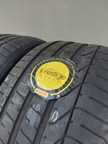 2x 295/35R20 105Y Pirelli Pzero 2019 - 5