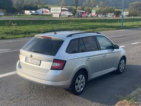 Skoda fabia 1.2tsi - 5