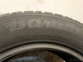 215/60 R16 Zimné pneumatiky Barum Polaris 2 kusy - 5