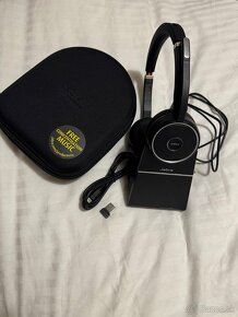 Jabra Evolve 75 SE - MS Stereo - 5