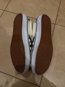 Vans classic slip-on veľkosť 42 - 5