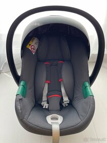 vajíčko Cybex Aton B2 i-size - 5