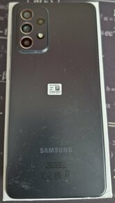 Samsung A52s 5G - 5