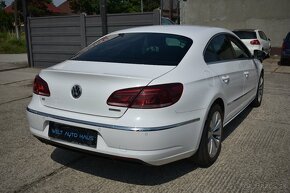 Volkswagen Passat CC 2.0 TDI BlueMotion - 5