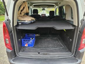 Citroën Berlingo 1.5 blueHDI - 5