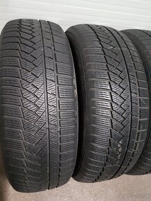 Zimné pneumatiky 235/60 R18 Continental - 5