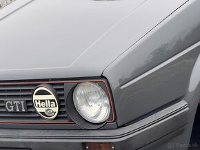 Volkswagen Golf MK2 GTI 1.8 - 5