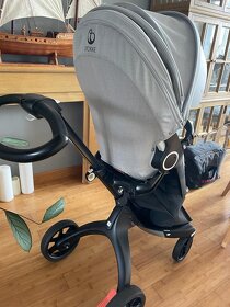 Kočík Stokke Xplory V6 - 5