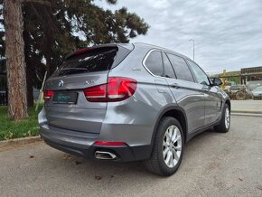 BMW X5 - 5