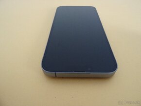 iPhone 13 PRO MAX 256GB BLUE - ZÁRUKA 1 ROK-VELMI DOBRÝ STAV - 5