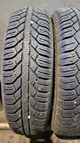 145/80 R13 Semperit zimne pneumatiky - 5