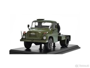 Modely vozů Tatra T148 1:43 - 5