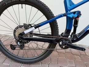 Celoodpružený bicykel Trek FUEL EX 8 2022 veľkosť XL - 5