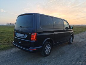 Predám Volkswagen VW Caravelle T6 2.0 TDI 110kw - 5