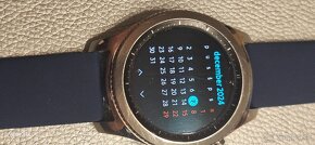 Samsung galaxy watch 3 - 5