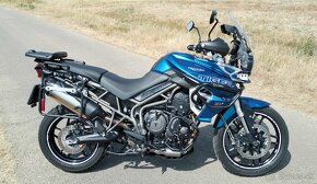 TRIUMPH TIGER 800 XRT r.v.2019 - 5