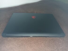 MSI GF63 Thin 11SC-493CZ - 5