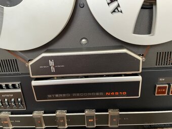 Tape Philips N 4510 - 5