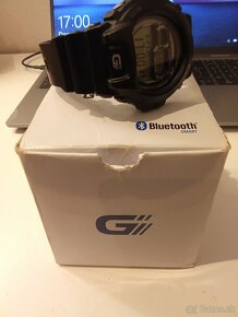 Casio G-Shock GB-X6900B Bluetooth - 5