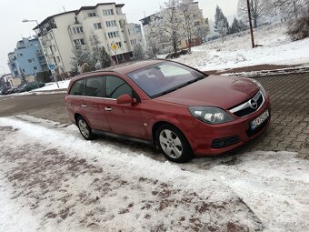 Opel Vectra C STATION WAGON 1.9CDTI - 5