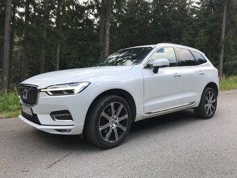 Volvo XC60 T6 Inscription - 5