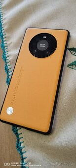 Huawei Mate 40 PRO  8/256  dual sim - 5