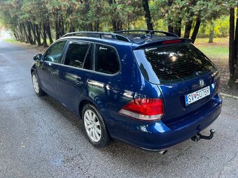 Vw Golf 6 1.6tdi - 5