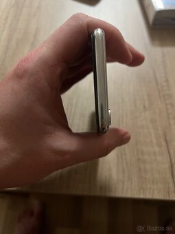 Iphone X 256GB - 5