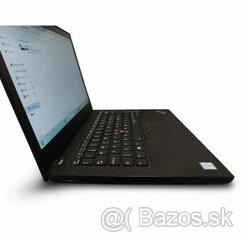 Lenovo ThinkPad T480 i5-8350U 8 GB RAM 256 GB SSD 14 - 5