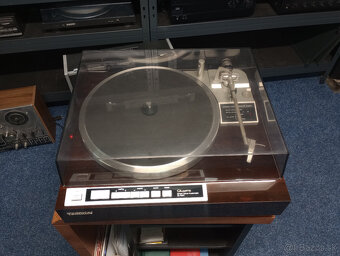 Technics SL-MA1 Direct Drive Automatic - 5