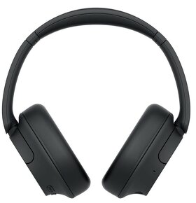 Bezdratova Sluchátka SONY WH CH720N cierne Bluetooth - 5