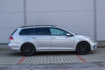 Volkswagen Golf 2.0 TDI Highline DSG 2019 - 5