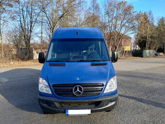 Mercedes Sprinter 315 CDI - 5