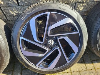 20" NOVÉ Letní VW Montreal ID.7 Original Alu 235/45/ 255/40 - 5