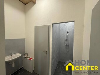 PREDAJ  - PRENÁJOM : NOVOSTAVBA - MUROVANÁ HALA, KOMÁRNO - 5