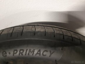 Michelin Primacy 195/55 R16 nové - 5