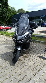 HONDA NT 1100 DCT - 5