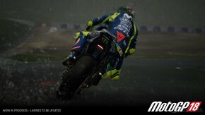MotoGP 18 na pc - 5