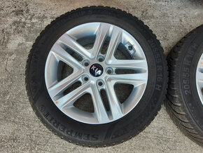 5x114,3  16"  Kia Ceed, Kia ProCeed (Hyundai i30) - 5